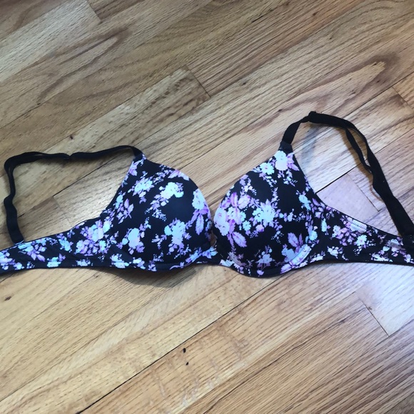 Bra from pink - Picture 1 of 5